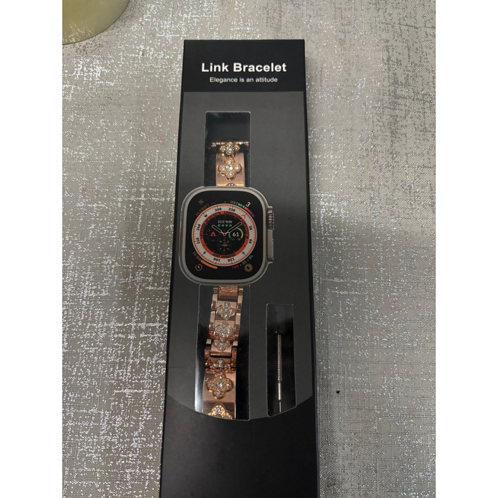 Apple watch band
